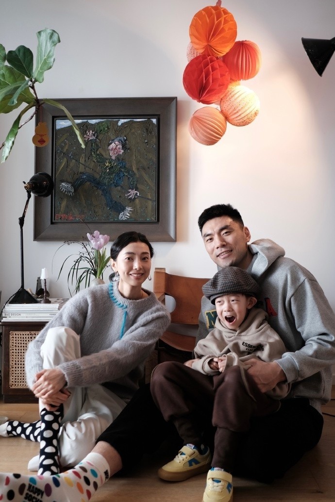 啥情況？李曉旭和妻子近日都注銷(xiāo)了微博賬號(hào)