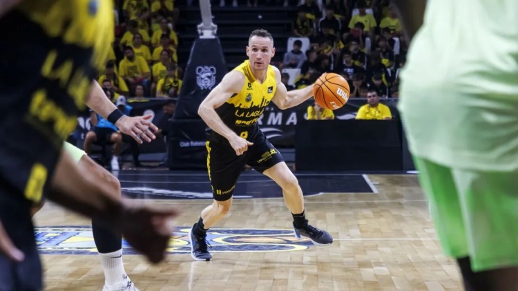 NBA初代老六，42歲進入生涯巔峰？！