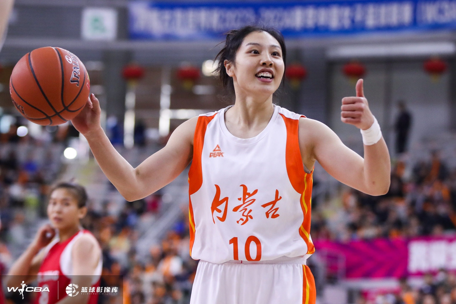 張茹、李緣、潘臻琦、翟若云、張明珠增補(bǔ)進(jìn)入國(guó)家女籃短訓(xùn)營(yíng)