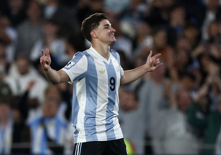 國外博主更新FIFA排名：阿法西分列前三，國足第94