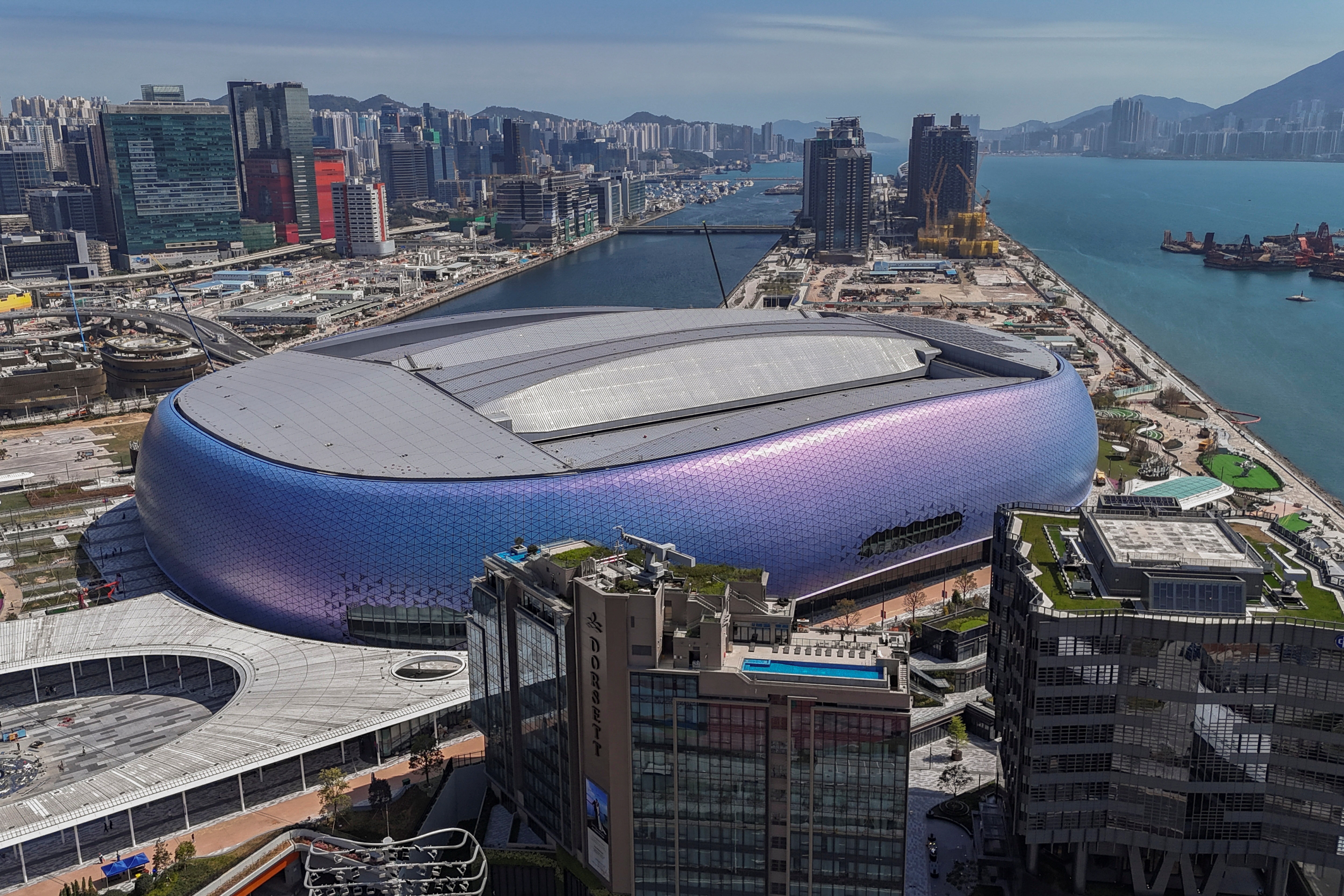 官方：四大豪門今夏7月中國(guó)香港行！利物浦vs米蘭，阿森納vs熱刺
